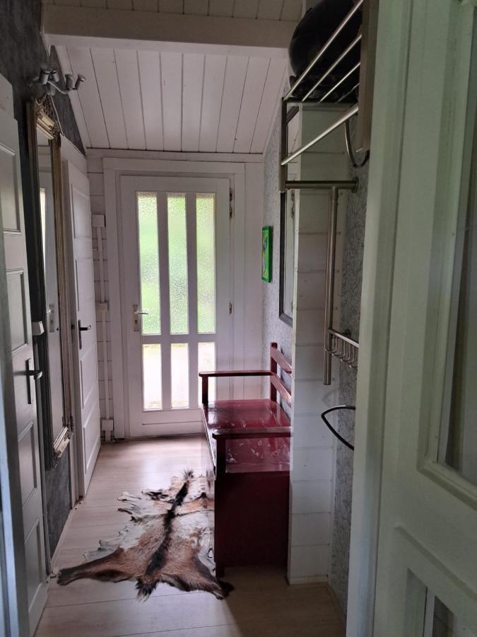 Buitenplaats Reestdal IJhorst ภายนอก รูปภาพ