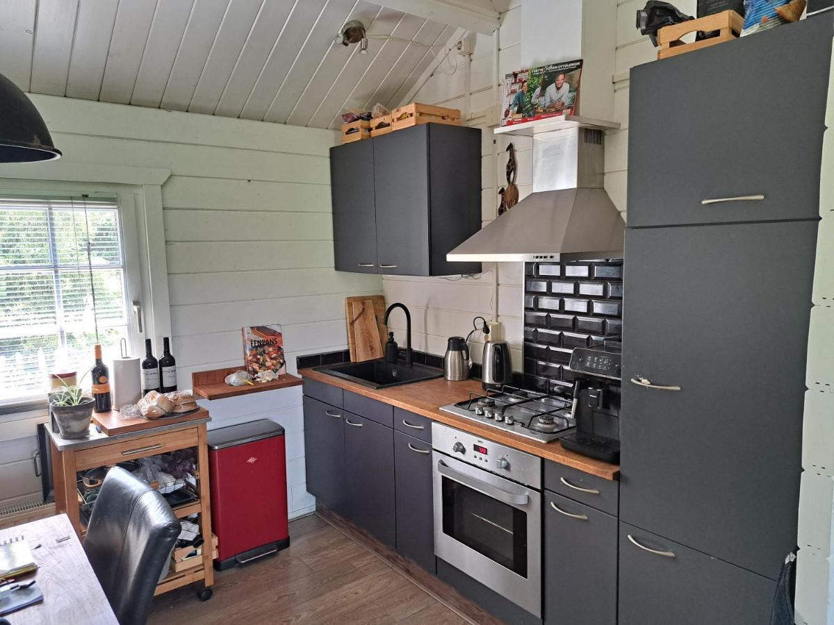 Buitenplaats Reestdal IJhorst ภายนอก รูปภาพ